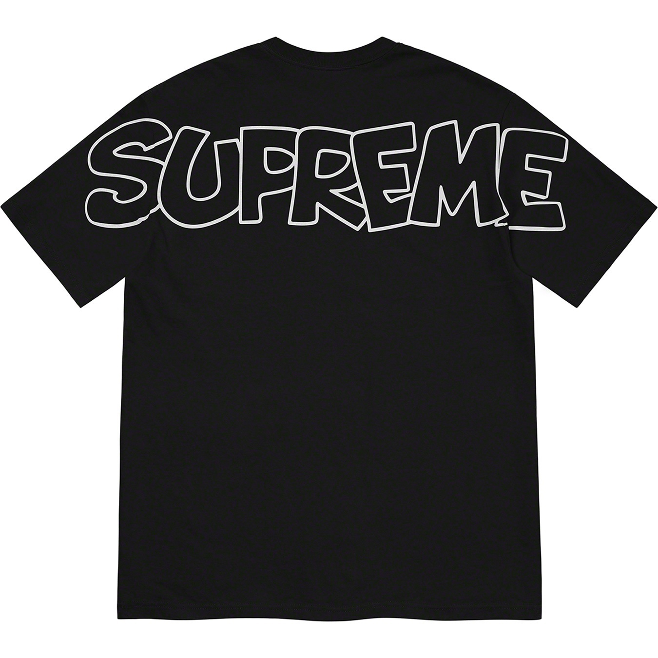 Supreme®/Smurfs™ Tee view 3